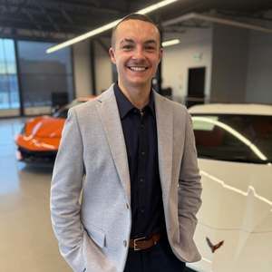 Meet your Posher, Felix-antoine